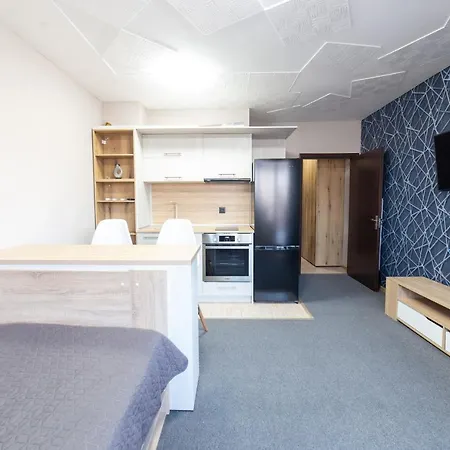 Luxury - Residens Varna