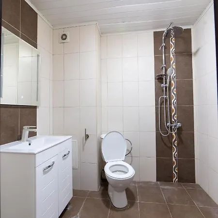 Luxury - Residens 아파트 *