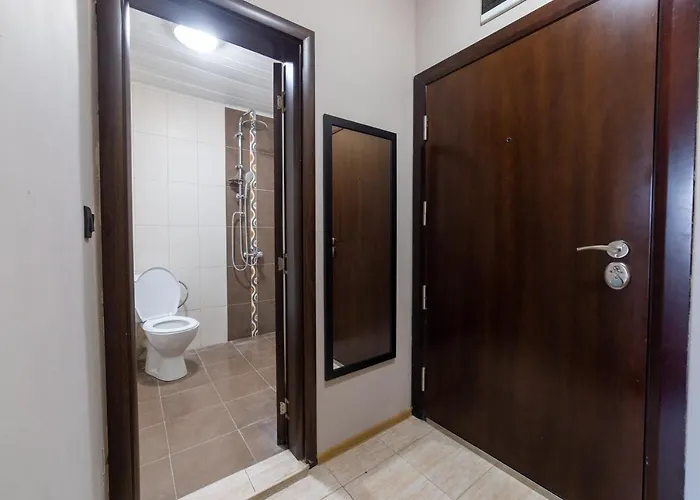 Luxury - Residens Appartamento *