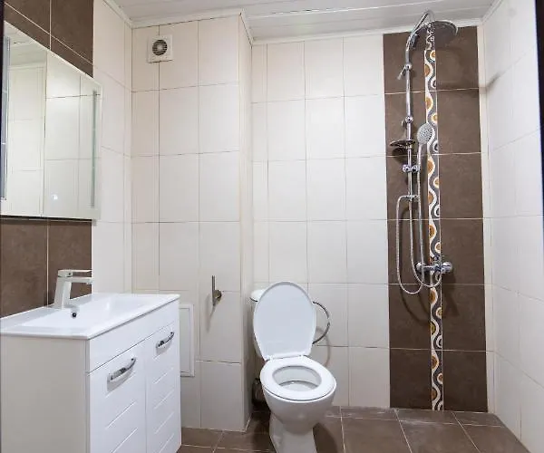 Luxury - Residens Appartamento *