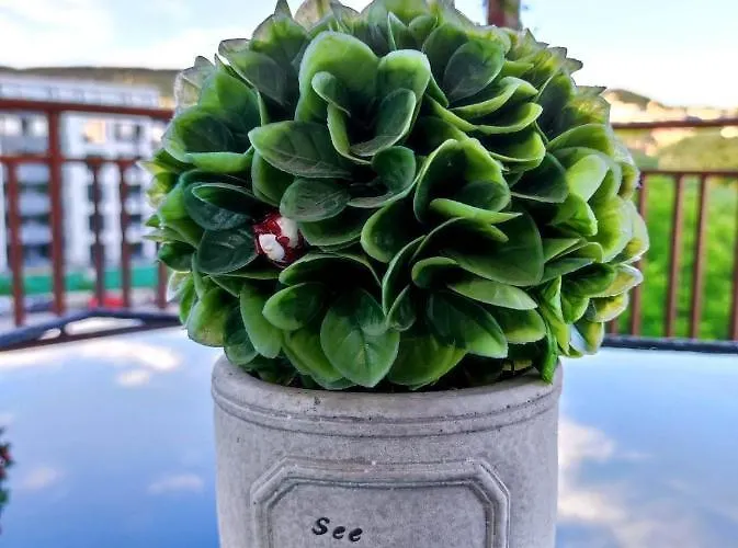 Appartamento Luxury - Residens Varna