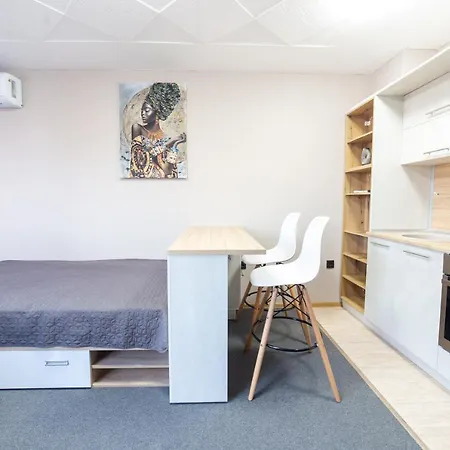 Luxury - Residens Varna