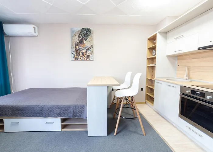 Luxury - Residens Varna